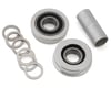 Image 4 for Profile Racing Retro Cranks (Chrome) (175mm)